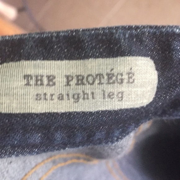 Ag straight leg jeans - Picture 5 of 6